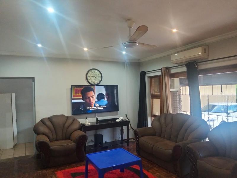 To Let 4 Bedroom Property for Rent in Arboretum Free State